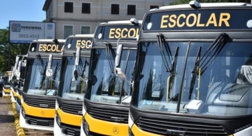 Secretaria de Educação contrata Monitor de Transporte Escolar em Botucatu
