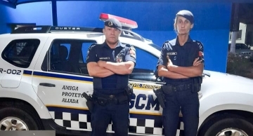 Homem tenta matar mulher com facadas em Itatinga, diz boletim da GCM