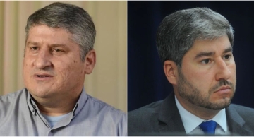 André Spadaro e Fernando Cury farão combate direto em eleição para Deputado Estadual