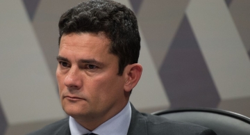 Tanque explode e mata dois em fábrica de Maringá durante visita de Sergio Moro