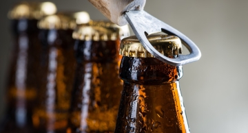 ​Número de cervejarias no Brasil cresceu 6,8% em 2023