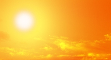 Semana começa novamente com muito calor em Botucatu