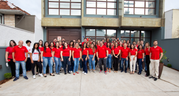 Inauguração do novo escritório de Botucatu marca nova fase na trajetória da QIMA/WQS