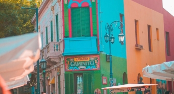 Conheça os melhores lugares de Buenos Aires para curtir musica brasileira e ter novas experiências de vida