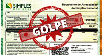 ACEB de Botucatu alerta para possível golpe contra empresários da cidade