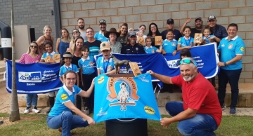 Campeã no Hipismo Rural e Salto, Hípica Vitoreli é Destaque em etapa de Jaú