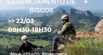 Turismo realiza Workshop para prevenção de riscos a profissionais da área