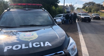 Polícia prende mais um acusado de participar de mega-assalto em Botucatu em 2020