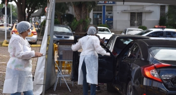 Botucatu fará vacinação contra covid em idosos e crianças no final de semana