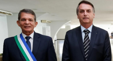 Bolsonaro decide trocar presidente da Petrobras