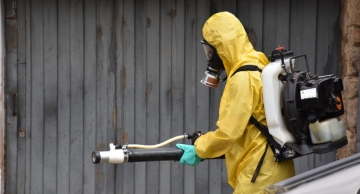 <strong>Vigilância Ambiental em Saúde fará pulverização de larvicida biológico no Comerciários 4 e Parque Santa Inês</strong>