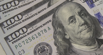 Dólar fecha a R$ 6 pela primeira vez na história