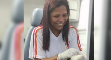 SP: Socorrista do Samu diz que família não queria que paciente fosse atendido por ela: ‘Ela é negra’, ‘tudo bem, ela está com luvas’