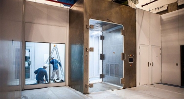 Butantan inaugura nova fábrica de vacinas em São Paulo