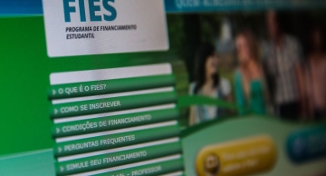 Fies divulga lista de pré-selecionados para o programa