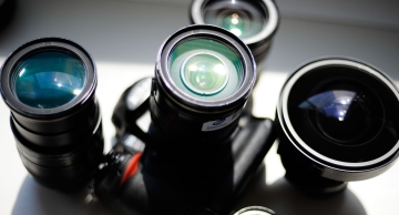 Senado aprova isenção de impostos em equipamento fotográfico importado