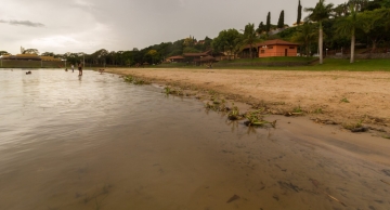 Adolescente de 16 anos morre afogado no Rio Tietê em Igaraçu