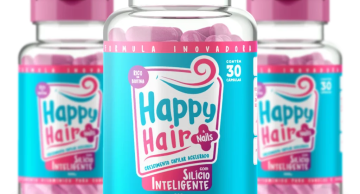 Happy Hair Funciona? Análise – O que É, Benefícios e Depoimentos