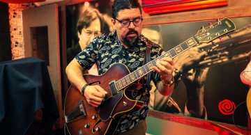 Sesi Botucatu recebe show musical gratuito neste sábado, 26