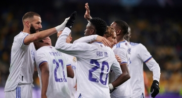 Como Vinícius Júnior e Karim Benzema se tornaram a melhor parceria ofensiva do futebol