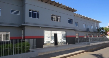 12° Batalhão de Polícia Militar comemora hoje 54 anos