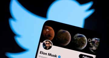 Twitter aceita oferta de compra feita por Elon Musk