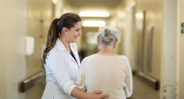 HCFMB lança programa de humanização HCVoluntário