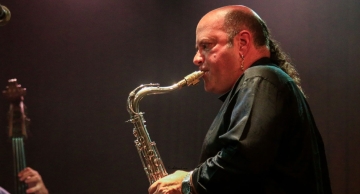 Botucatu terá show gratuito de Derico nesta sexta-feira, 22