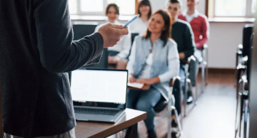 Capacitação sobre exportação está com inscrições abertas; veja como participar