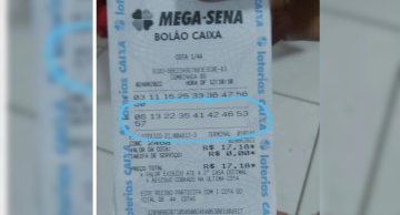 Mega-Sena deixa 44 novos milionários em SP e revolta quem ficou fora de bolão de empresa: ‘choram sem parar’