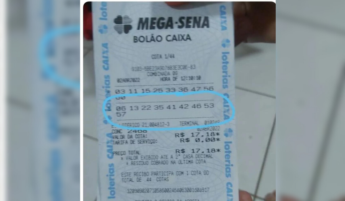 Bolão da Mega Sena  Bolão da mega sena, Mega sena, Sena