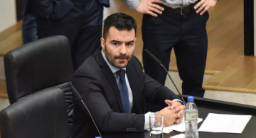 Arthur do Val renuncia ao cargo de deputado estadual após abertura de processo por suas frases sexistas