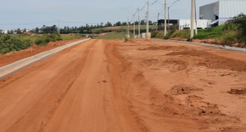 Convênio para pavimentação do Distrito Industrial 4 de Botucatu é publicado no Diário Oficial do Estado