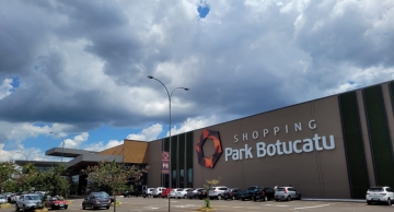 Vem aí o Cuesta Brasil Festival! De 28 a 30 de julho no Shopping Park Botucatu