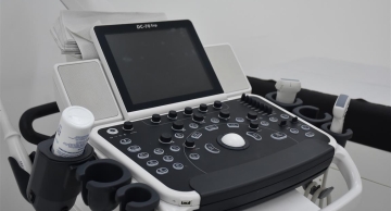 Prefeitura inaugura Serviço Municipal de Ultrassonografia a partir de segunda-feira, 02