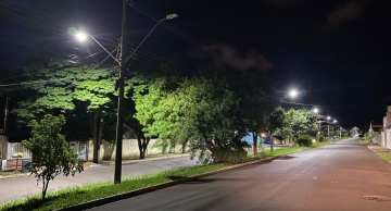 Acidente entre duas motos deixa 3 feridos na Av. Júlio Vaz de Carvalho