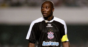 Ídolo colombiano Freddy Rincón morre aos 55 anos