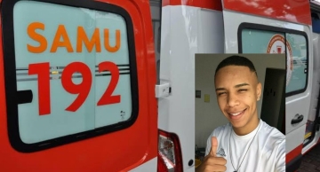 Jovem de 22 anos morre após acidente de moto em Botucatu