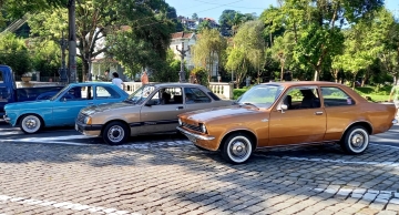Chevette faz 49 anos com 195 mil proprietários no estado de SP, diz Detran