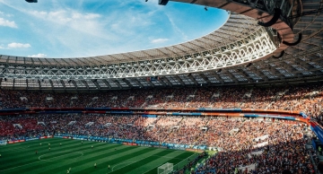 Apostar no virtual esporte em ano de Copa do Mundo