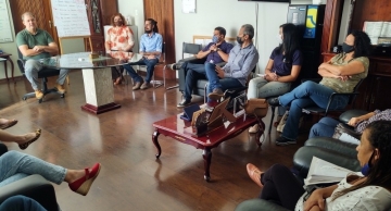 ONGs devem assumir gestão do Canil Municipal de Botucatu