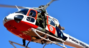 Operação policial termina com 20 mandados de prisão em Botucatu, divulga PM