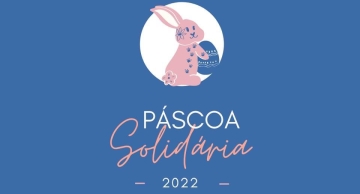Participe da Páscoa Solidária do Colégio La Salle Botucatu 🐰🎁