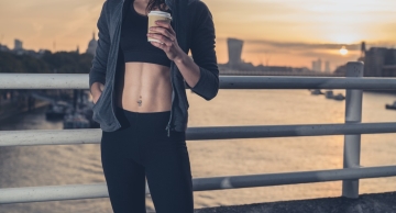 Espiritualidade, exercício e café: o que os especialistas aconselham para o coração