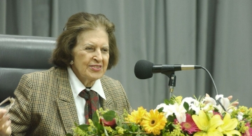 Morre em São Paulo a escritora Lygia Fagundes Telles