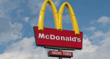 McDonald’s é vítima de vazamento de dados no Brasil