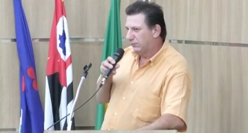 Vereador de Pardinho é cassado por quebra de decoro parlamentar