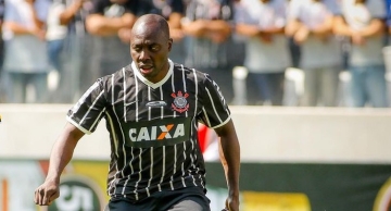 Ídolo do Corinthians, Freddy Rincón sofre acidente e está em estado crítico
