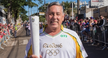 Ginásio Paralímpico de Botucatu pode receber o nome de “Professor Osni Bertotti Leme”