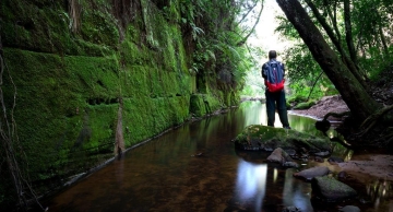 Sebrae apresenta Programa SP EcoAventura em Botucatu